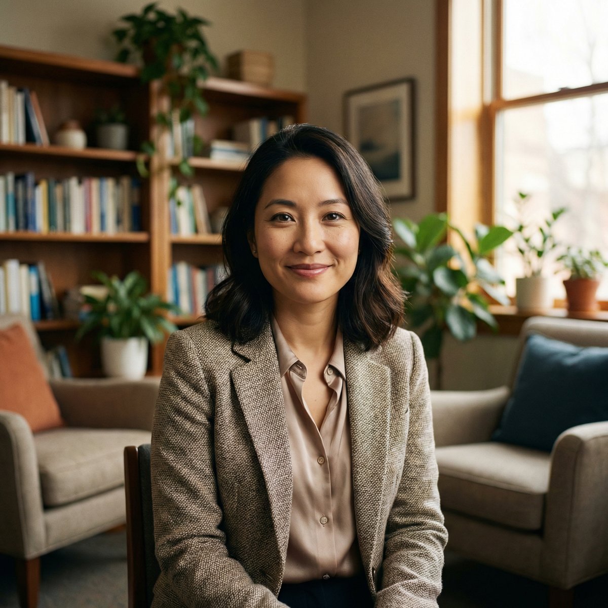 17c一起草心理顾问